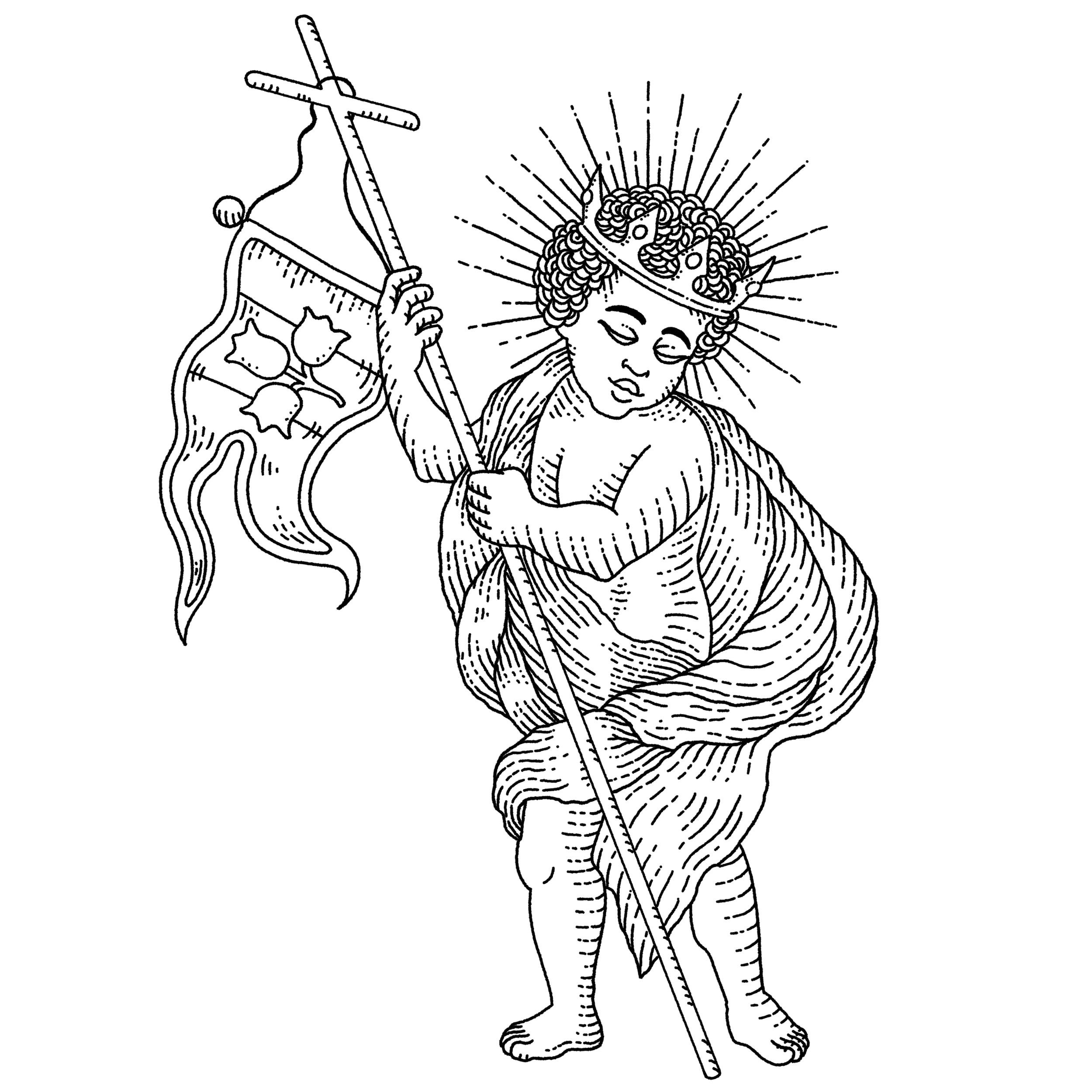 The Physiology of Focus: Training the Body to Sharpen the Mind