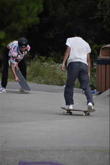 10th Annual Skate4Life Event