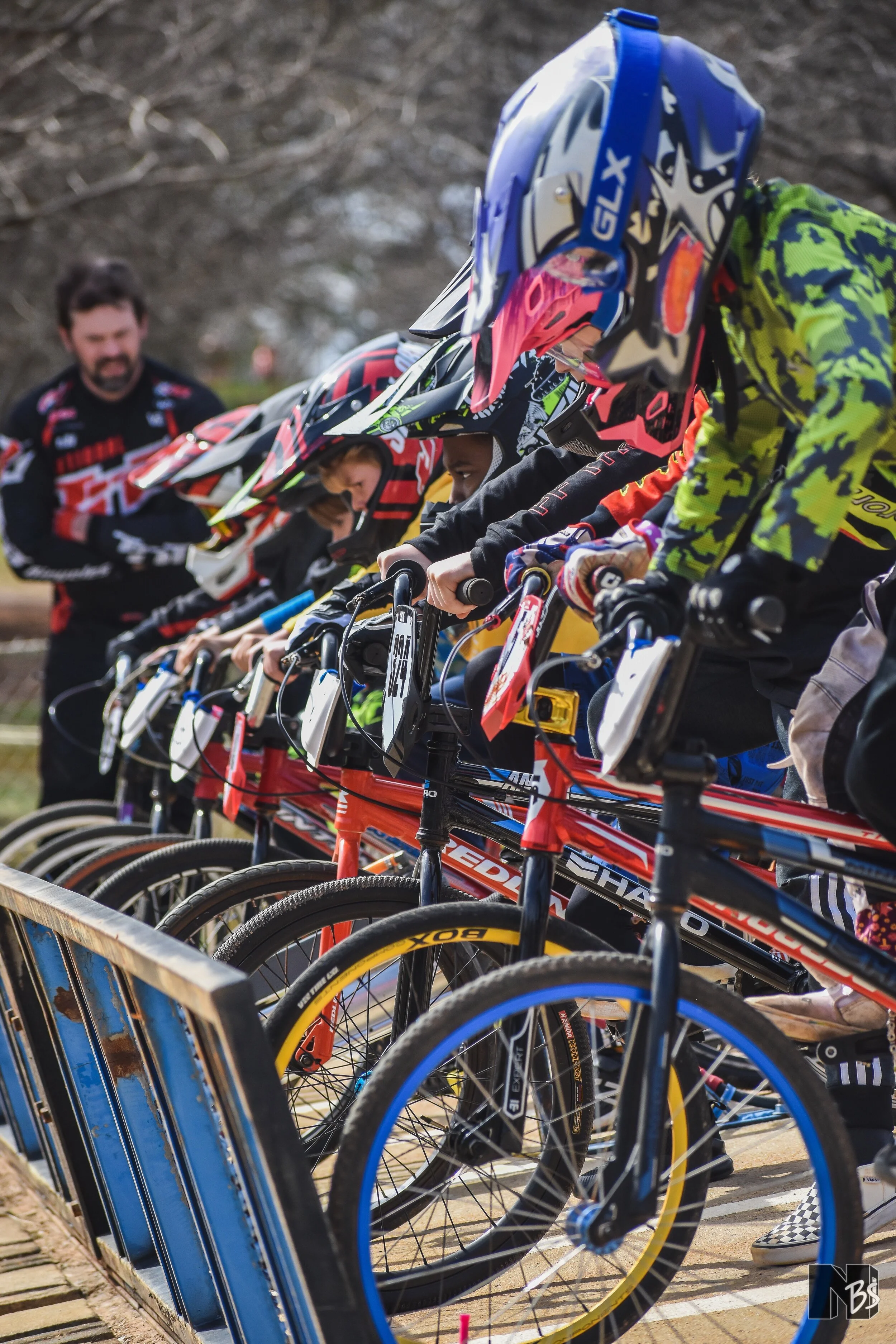 Capital City BMX Showcase