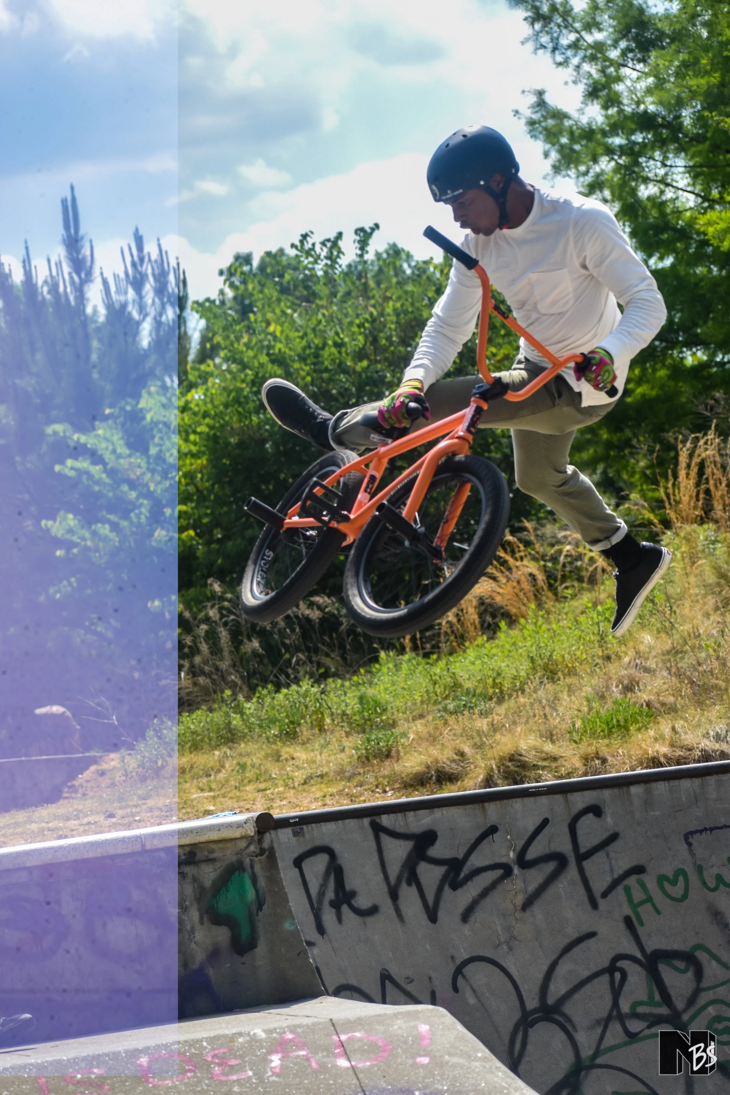 A Day At The Park (Marsh Creek Park)