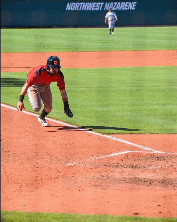 Round 1: NCAA Division II College Baseball World Series