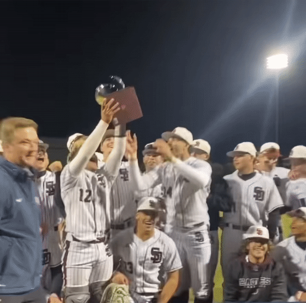 USA Baseball NHSI Championship