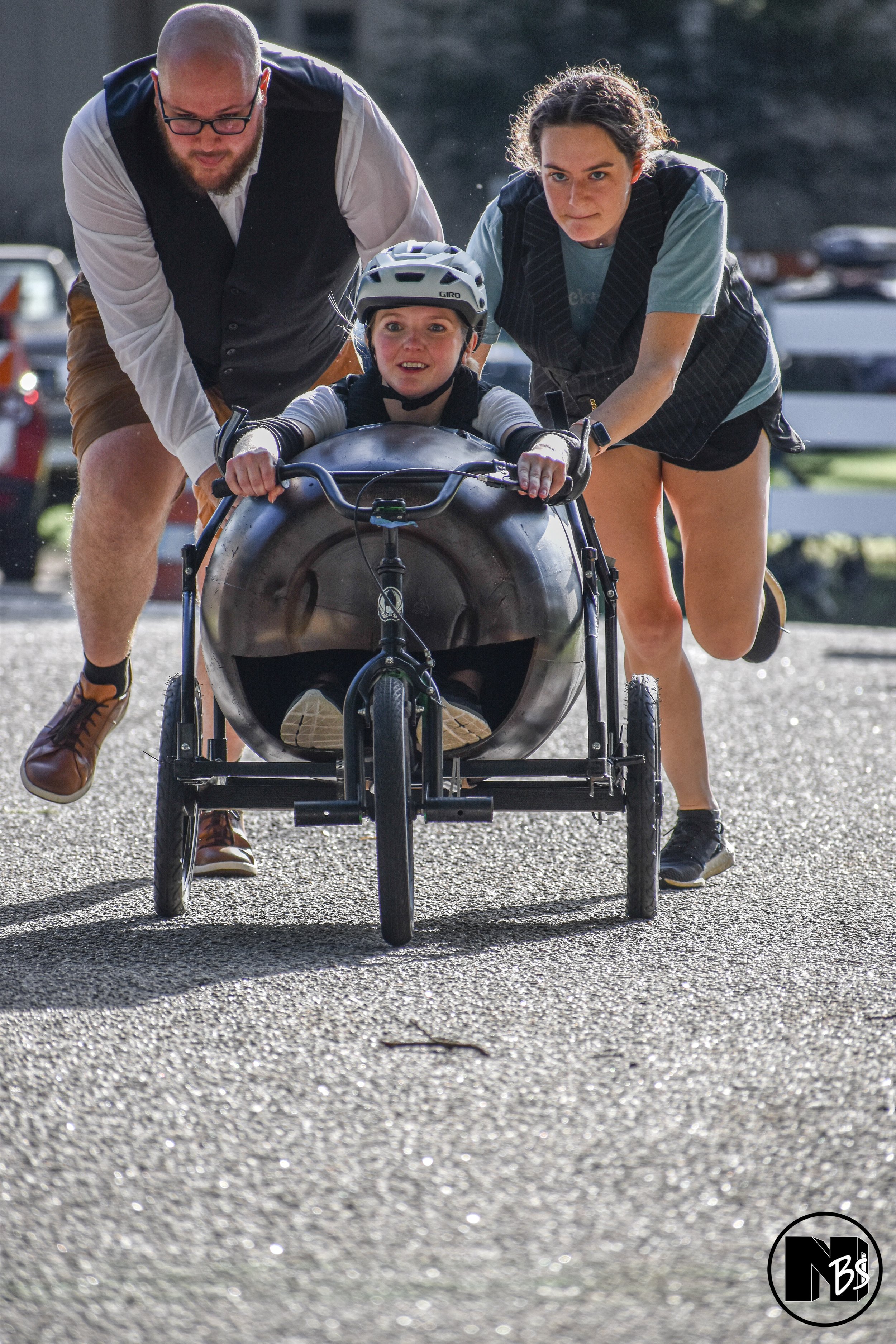 Kirby Derby 2022: The Roaring 20's