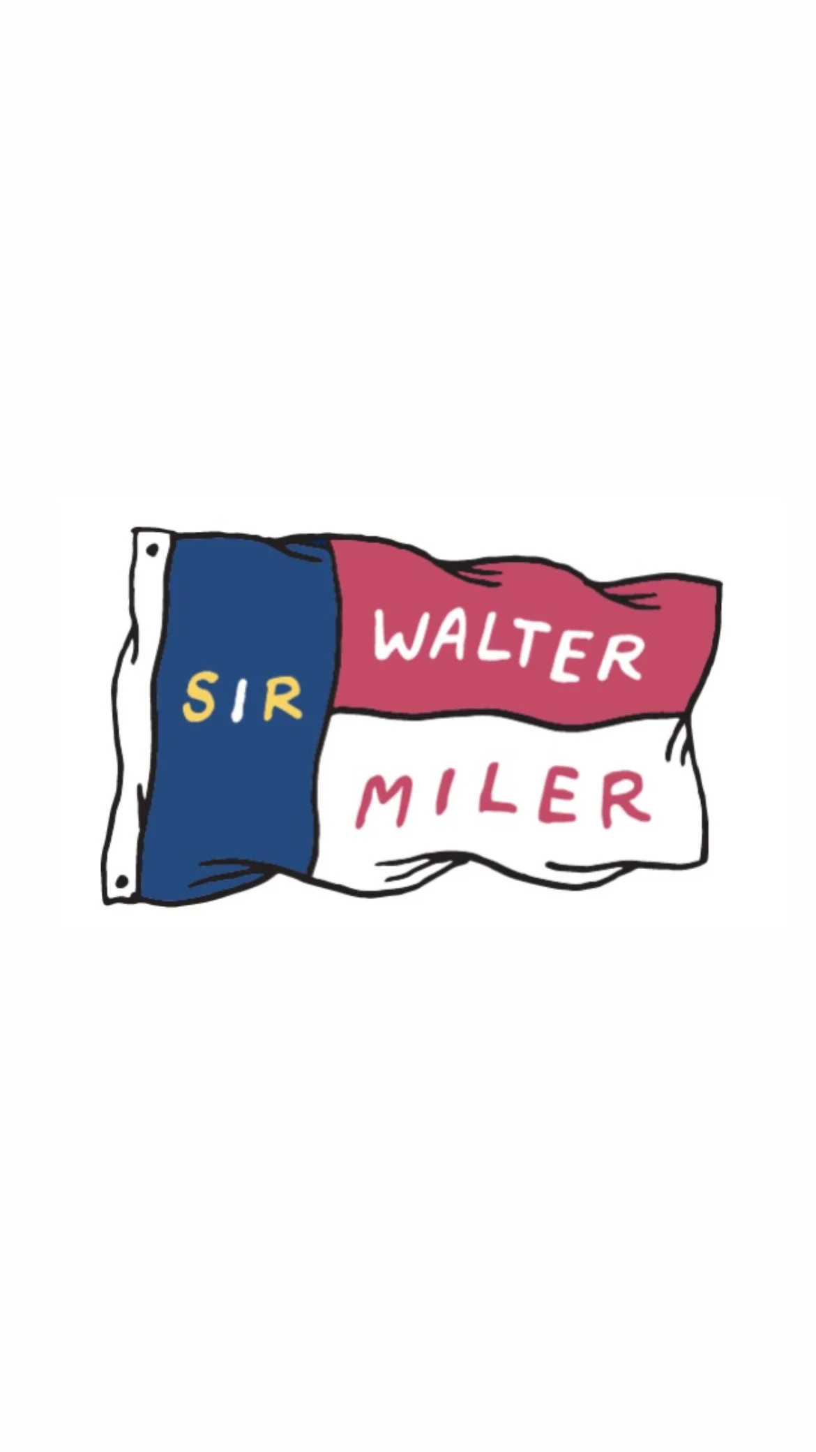 2022 Sir Walter Miler