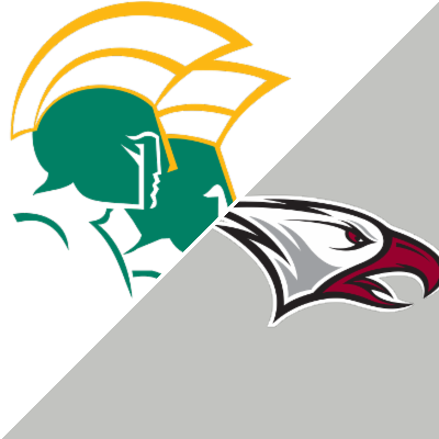 Norfolk State vs NC Central Football