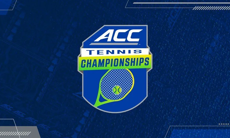 ACC Men's and Women's Tennis Championships