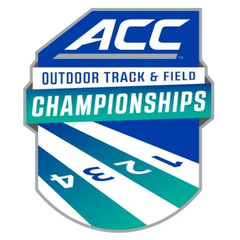 2024 ACC Outdoor Track &amp; Field Championships