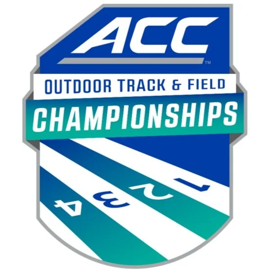 2025 ACC Outdoor Track &amp; Field Championships 