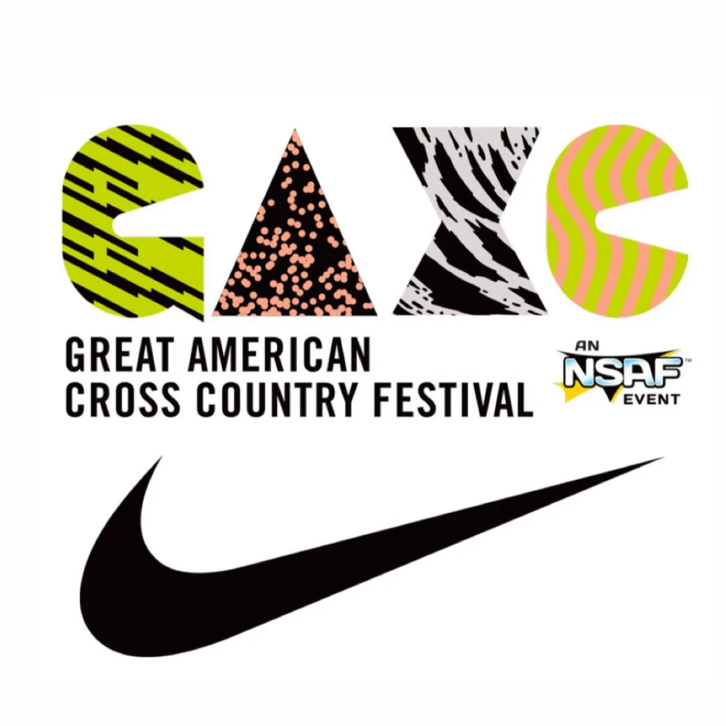 2025 Great American XC Festival