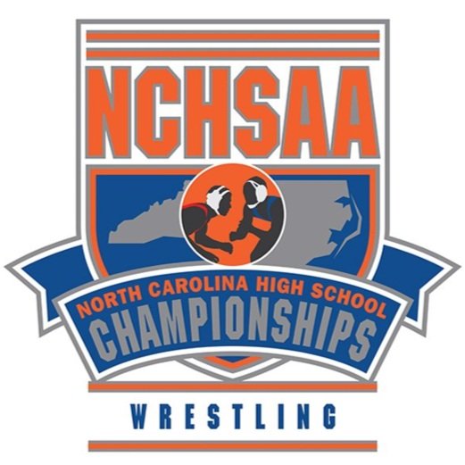 2025 NCHSAA Dual Team Wrestling Championships