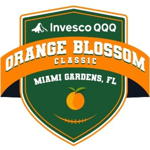 2025 Orange Blossom Classic: Howard Bison vs. Florida A&amp;M Rattlers FB