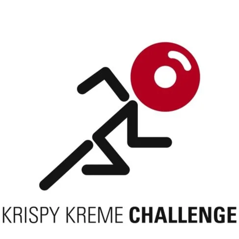 Krispy Kreme Challenge