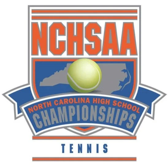NCHSAA Women's Individual Tennis State Championships 