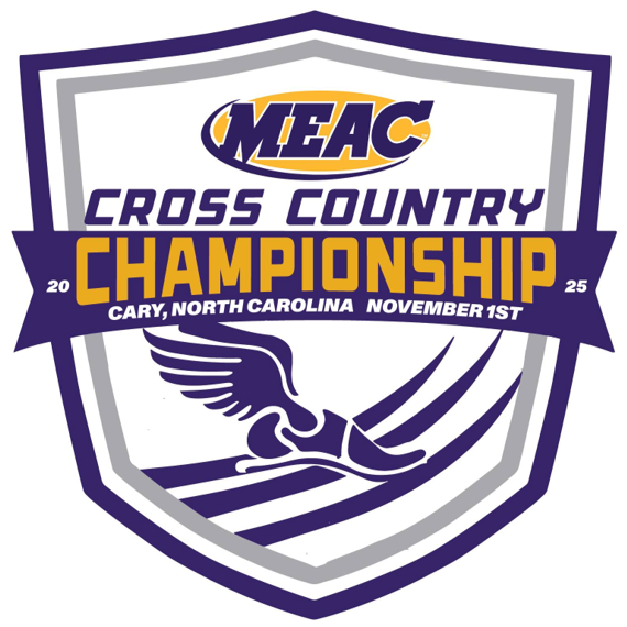 2025 MEAC Cross Country Championships