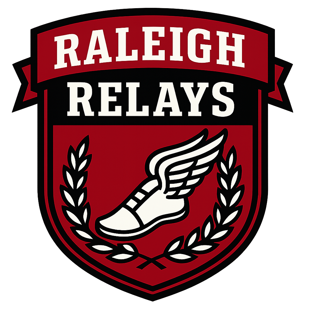 Raleigh Relays 2025