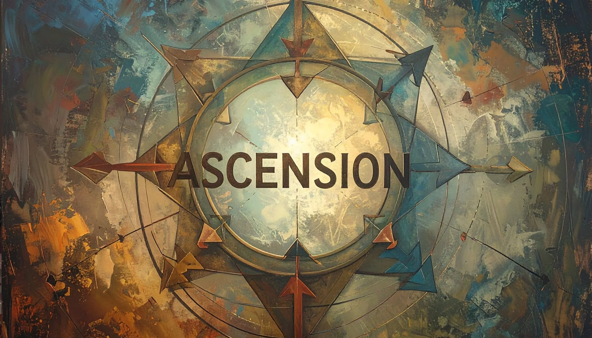 The Eleventh Ascended: The System in Three Phases