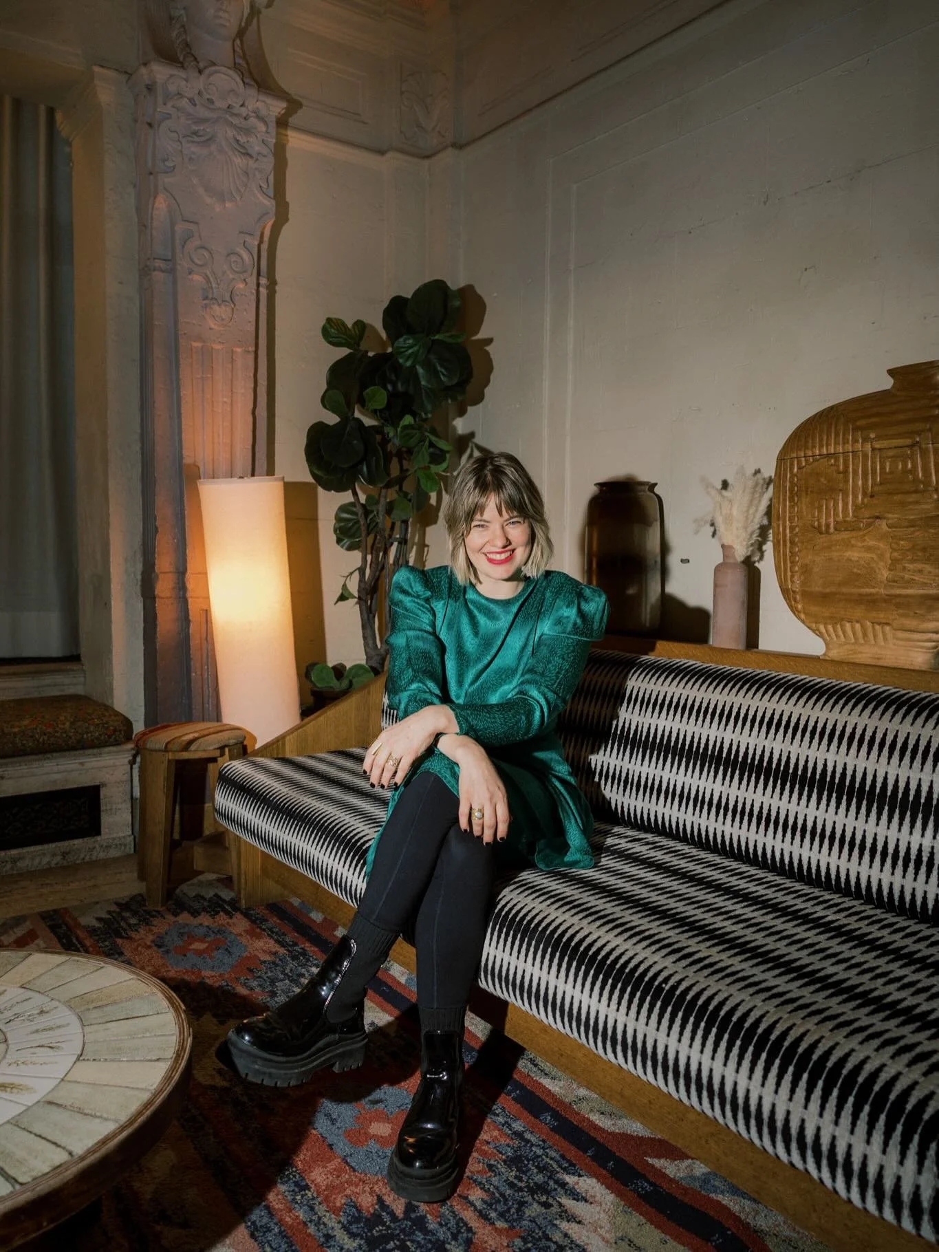 We surpassed the year mark at @cheersy a couple weeks ago. Between babies, books, and snow (SO MUCH SNOW 🤯), it passed me by and gosh darn it - I refuse to just let it slide by without recognizing the Herculean efforts made by many to get here. 

As