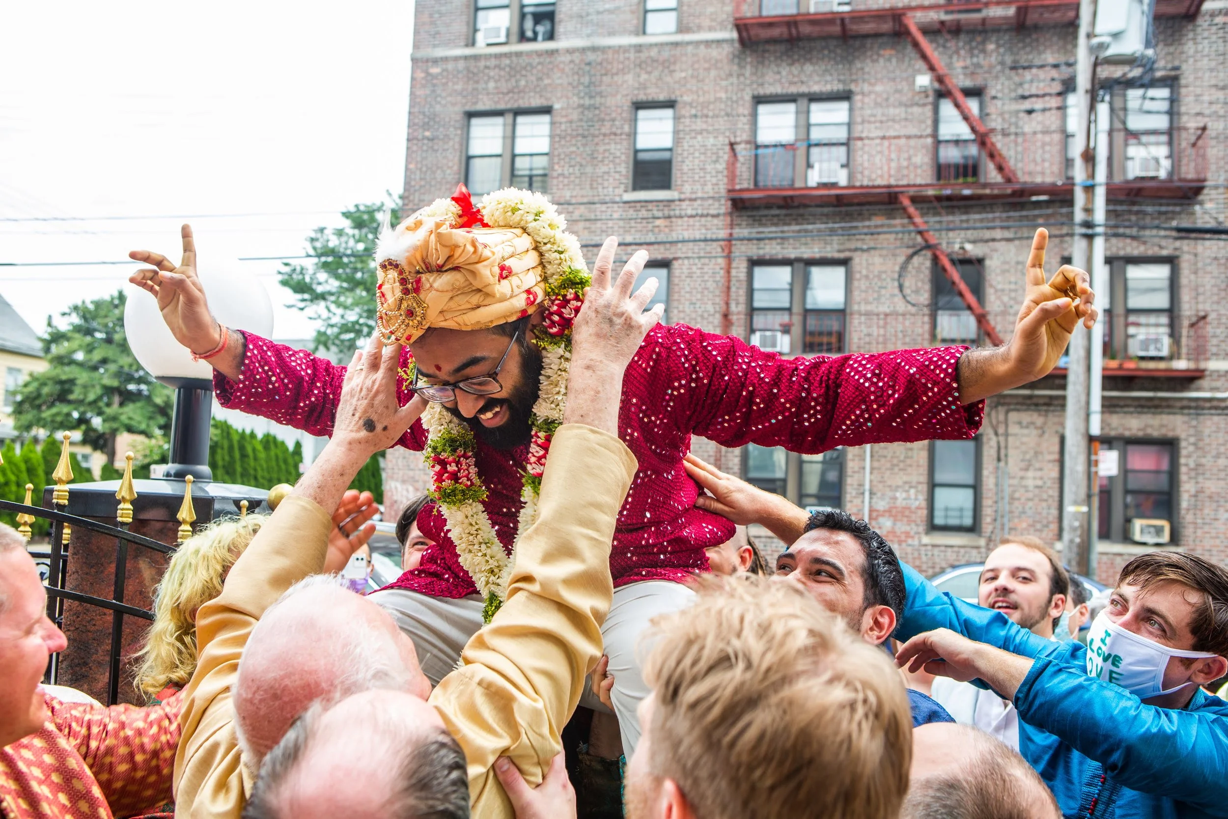 Cosmopolitan Photo & Film Studios