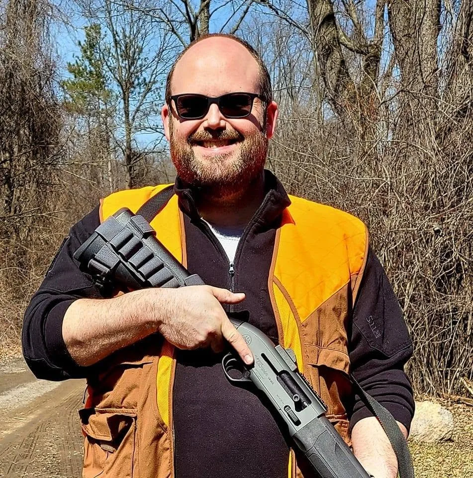 Shotgun Fundamentals