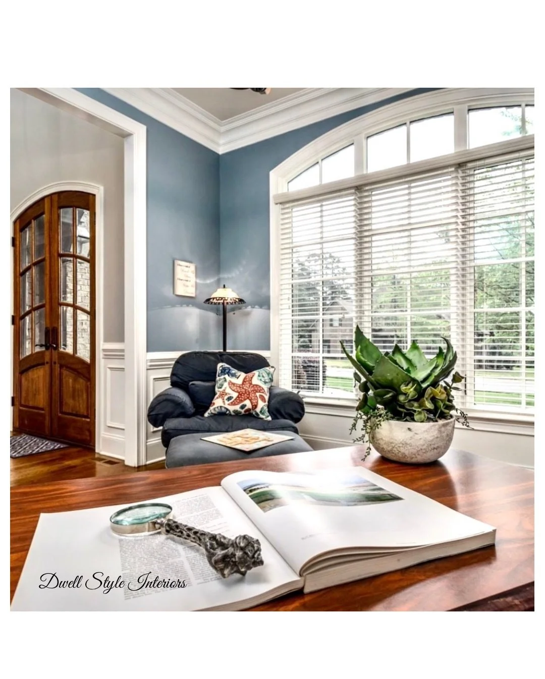 Happy New Year, everyone! 💫 
May this year 2026 be one of your best years ever!

Dwell Style Interiors is ready to design spaces in your home. Reach out to us!

#interiordesign #charlotteinteriordesigner #luxuryinteriordesign #dwellstyleinteriors #c