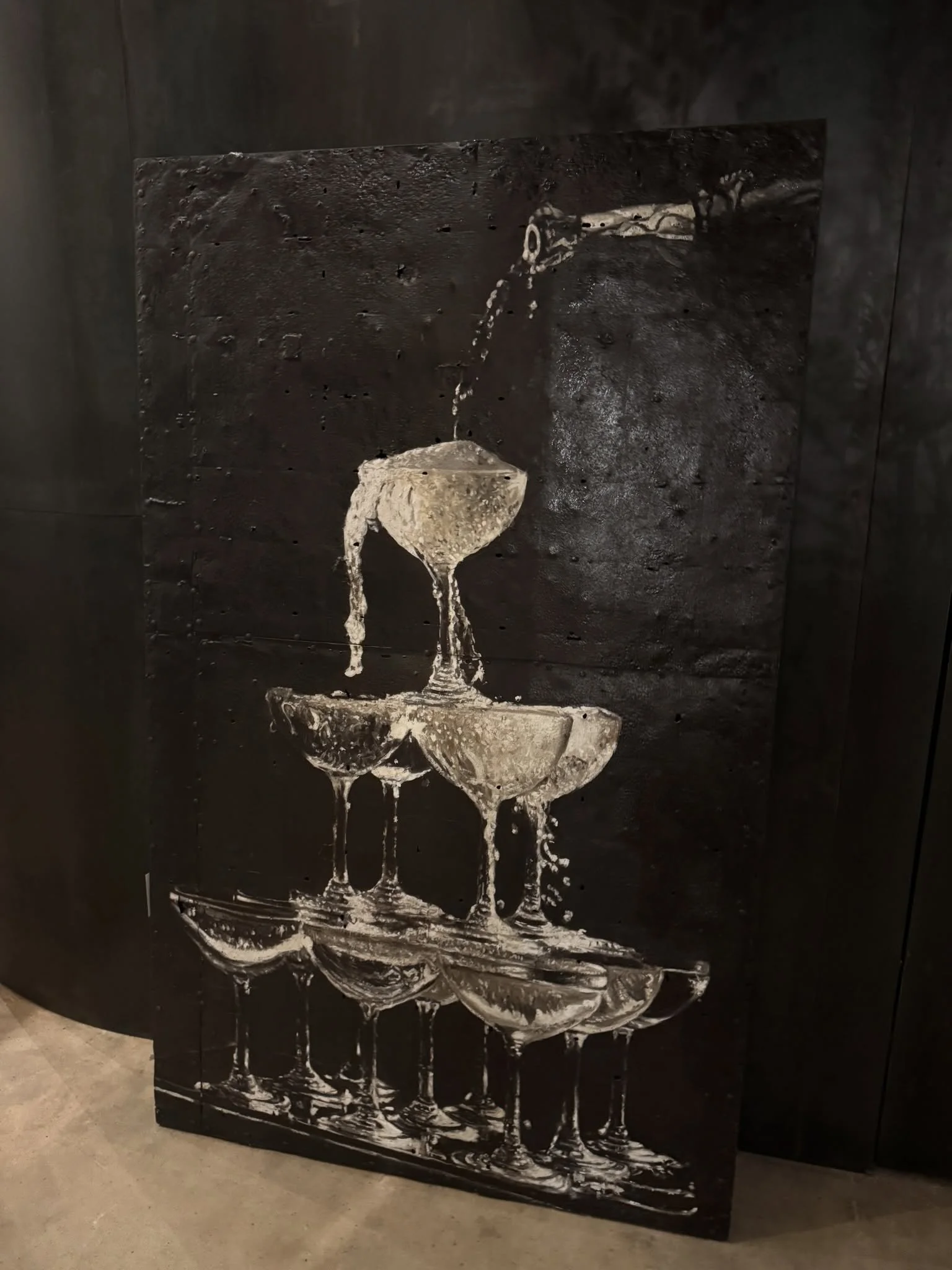 Some of the many beautiful options to see at this 2026 Spring High Point Market!
Now it&rsquo;s time to focus on business at hand and marinate on all we learned! 

Dwell Style Interiors 

#highpointmarket2026 #highpointdesign #dwellstyleinteriors #ch