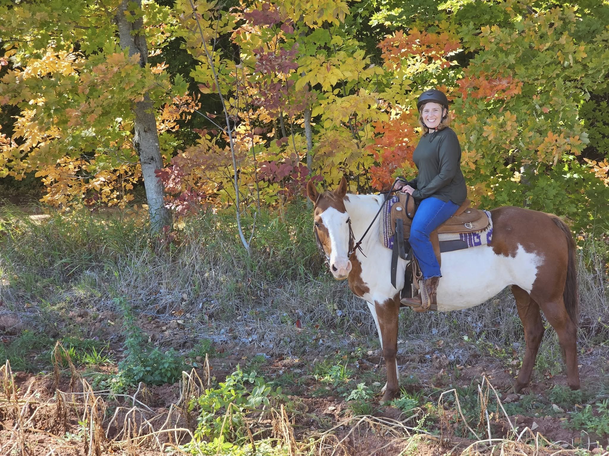 Private Riding Lessons
