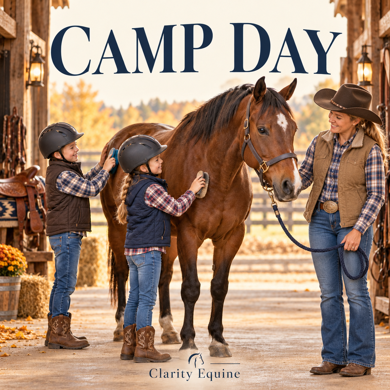 Camp Day