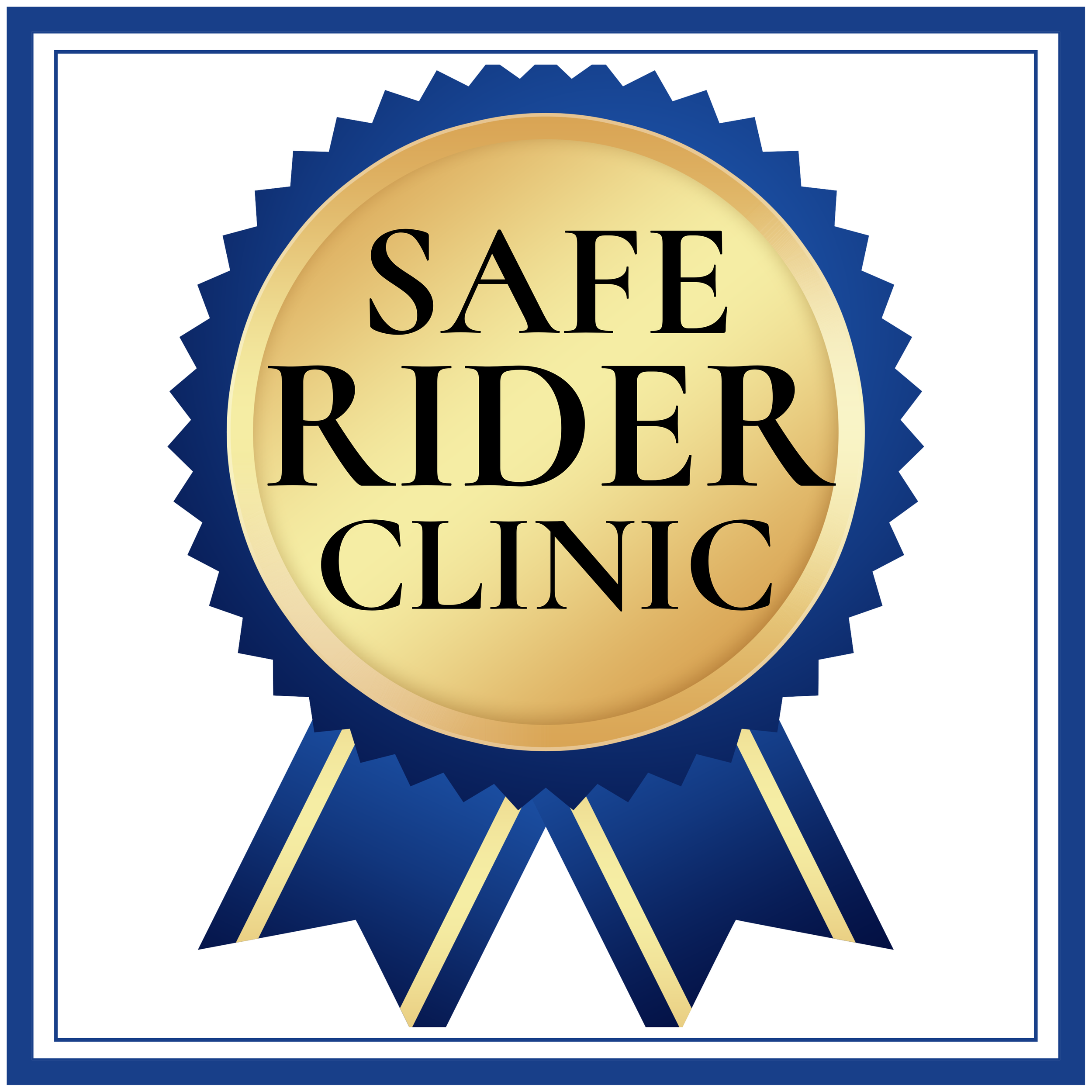 Rider Safety Clinic