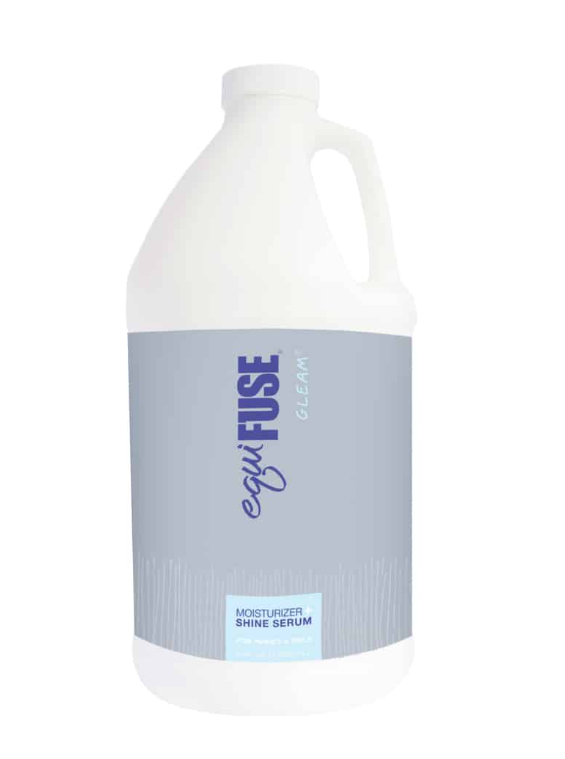 Gleam® Moisturizer + Shine Serum 64 oz