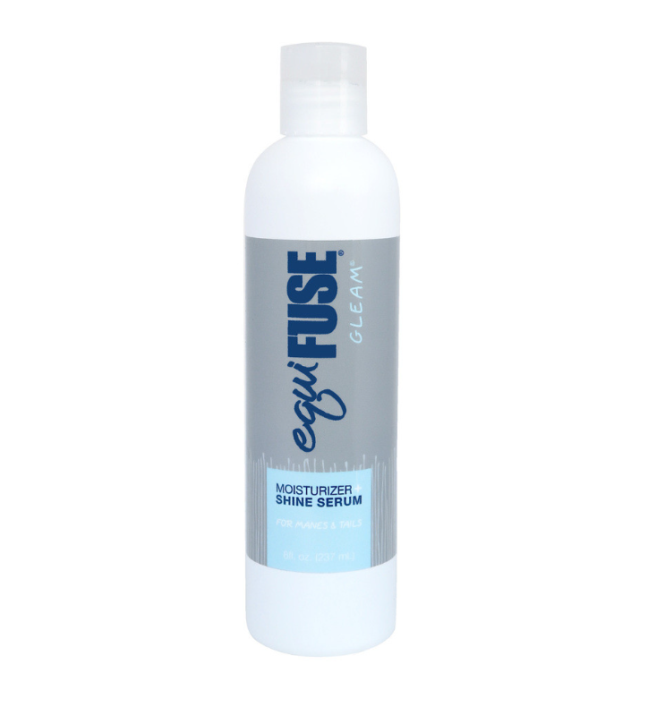 Gleam® Moisturizer + Shine Serum 16oz
