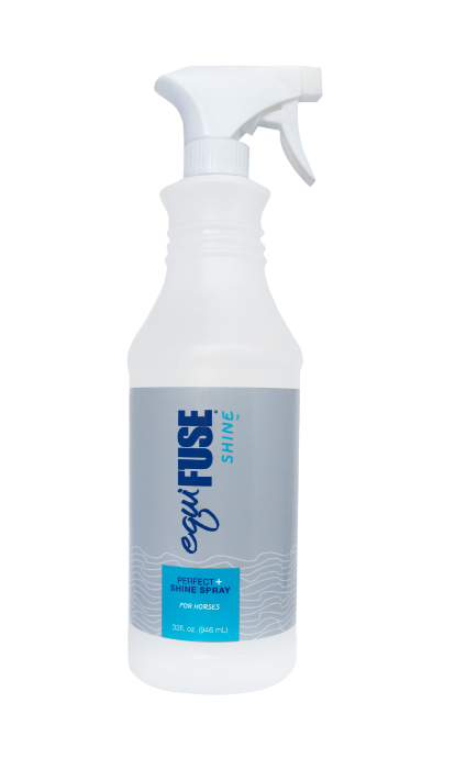 Shine™ Perfect + Shine Spray 32 oz