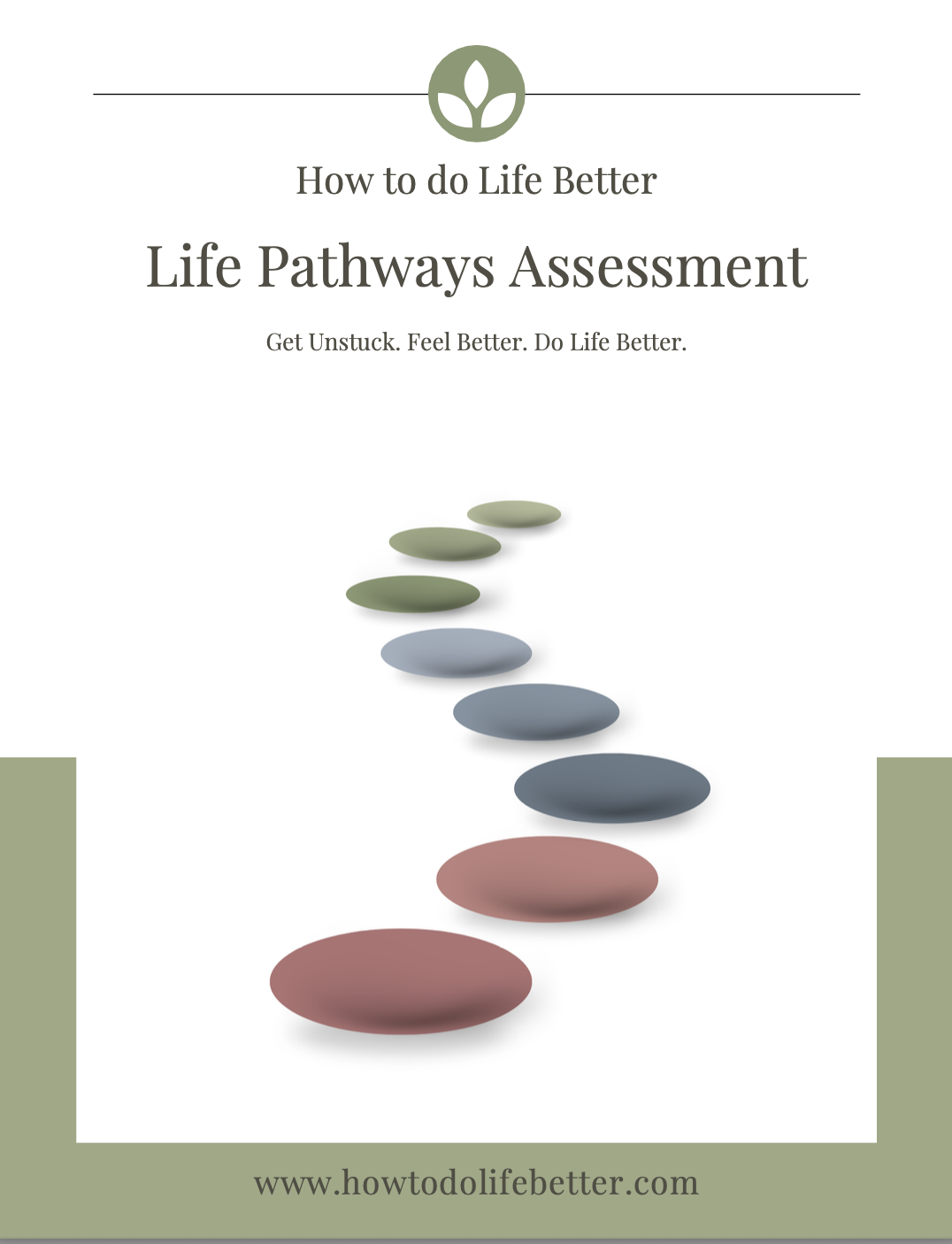 Life Pathways Assessment