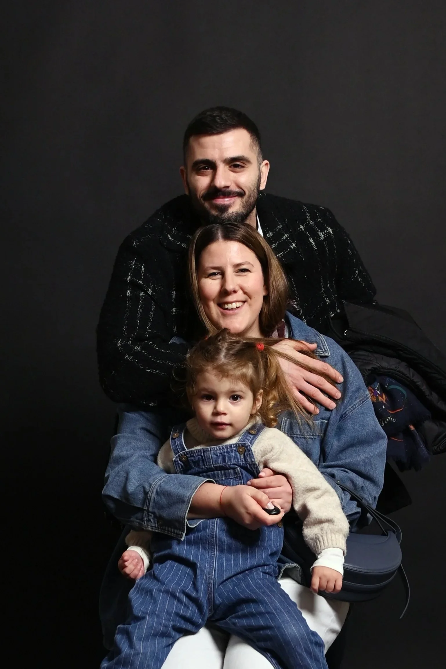 OBITELJSKE FOTOGRAFIJE