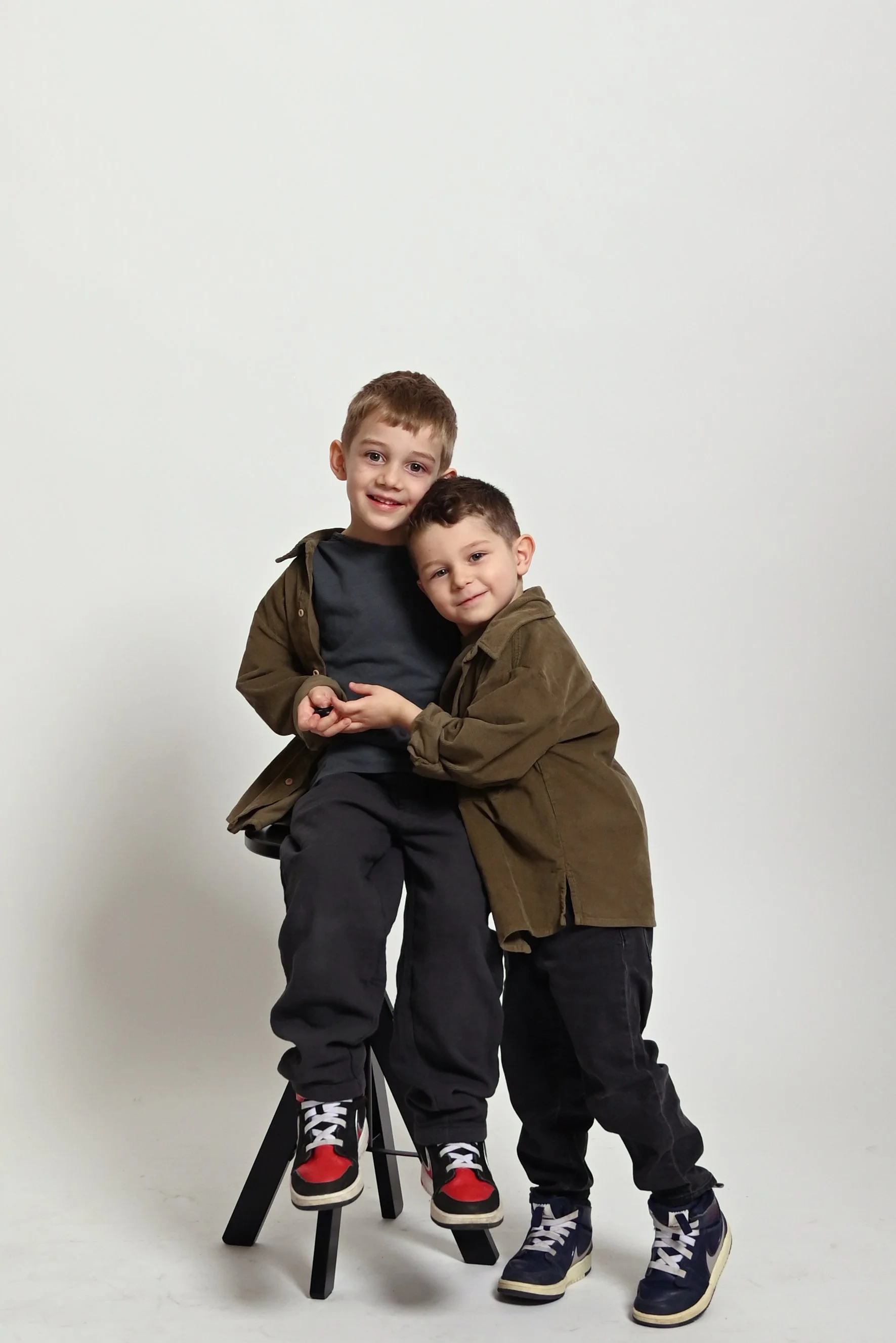 OBITELJSKE FOTOGRAFIJE