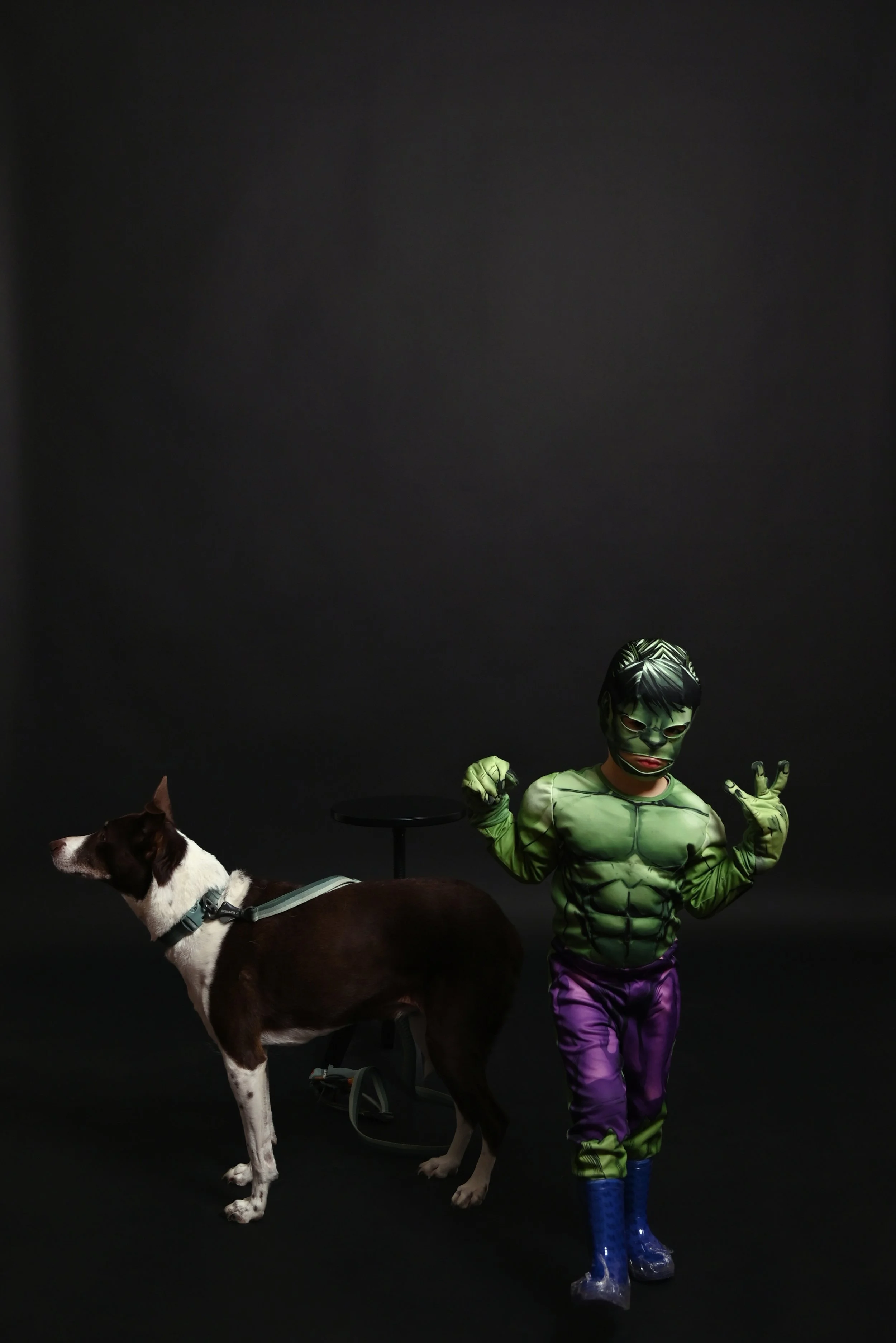 OBITELJSKE FOTOGRAFIJE