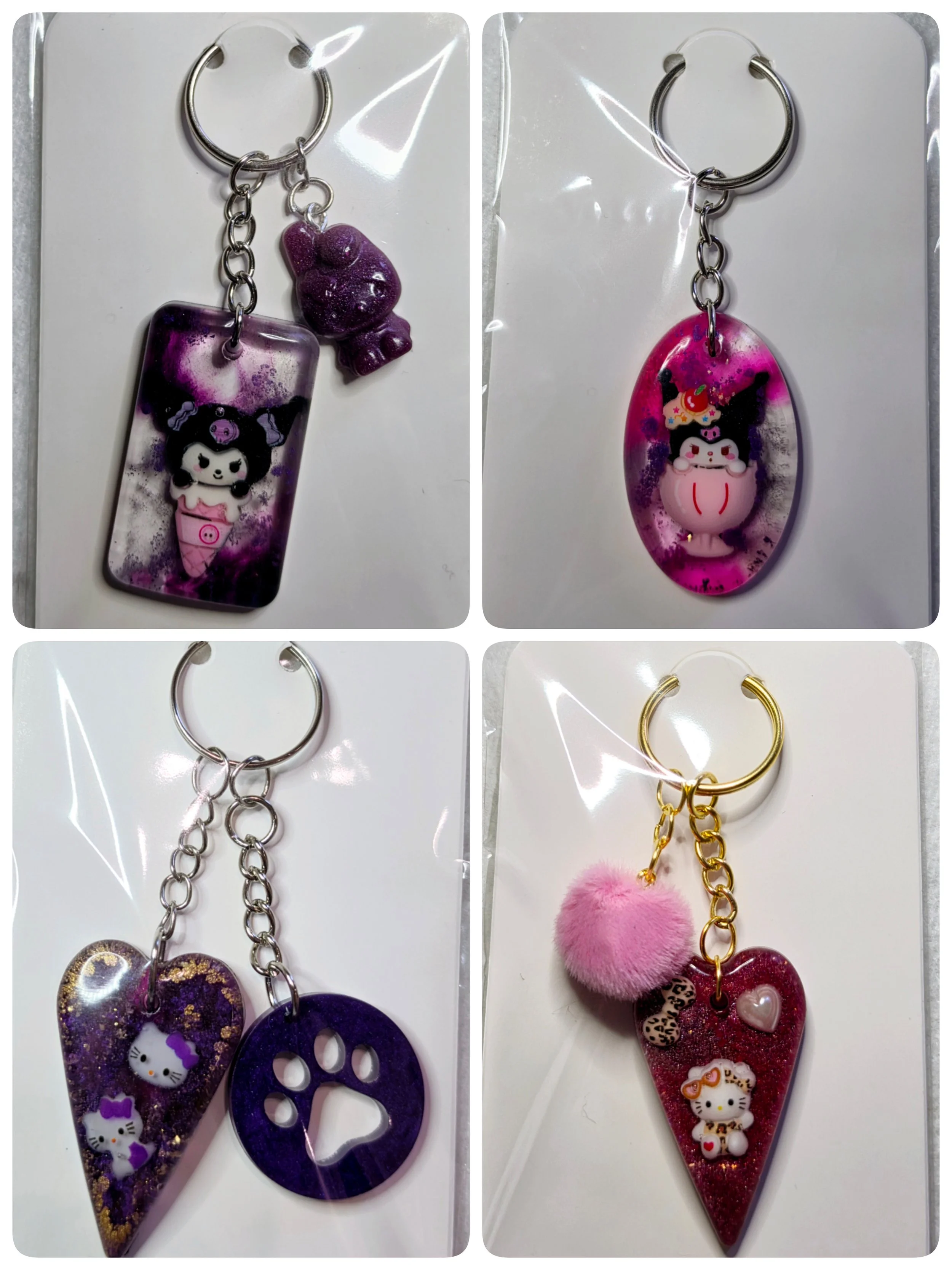 Sanrio 