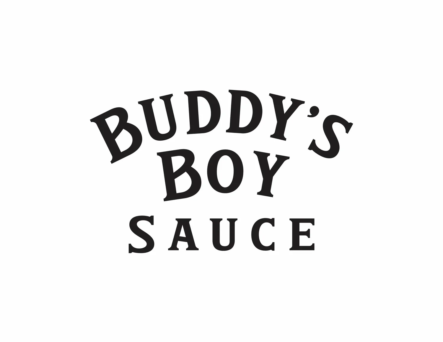 Buddy's Boy Sauce &amp; Seasonings 