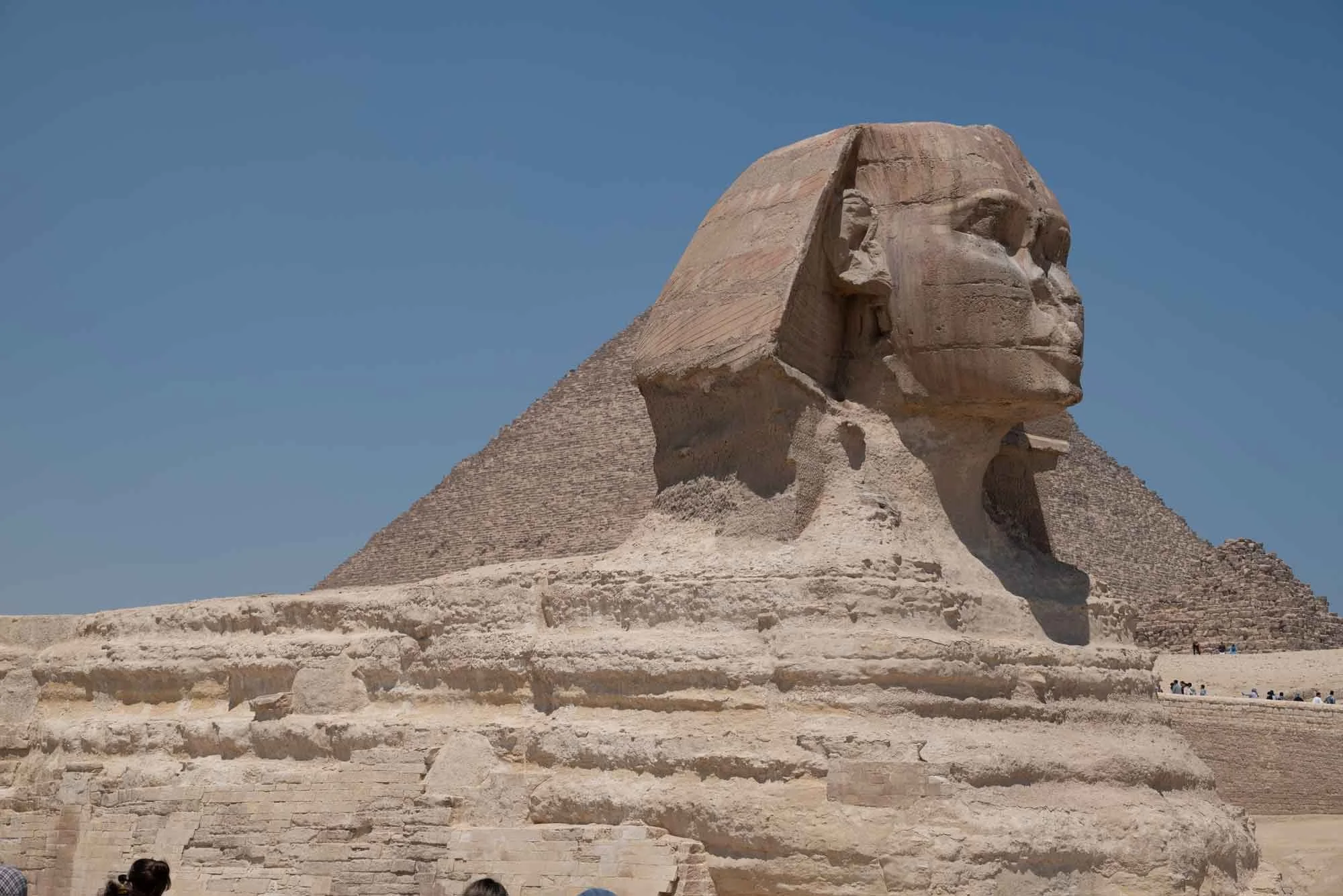 Egypte Gizeh