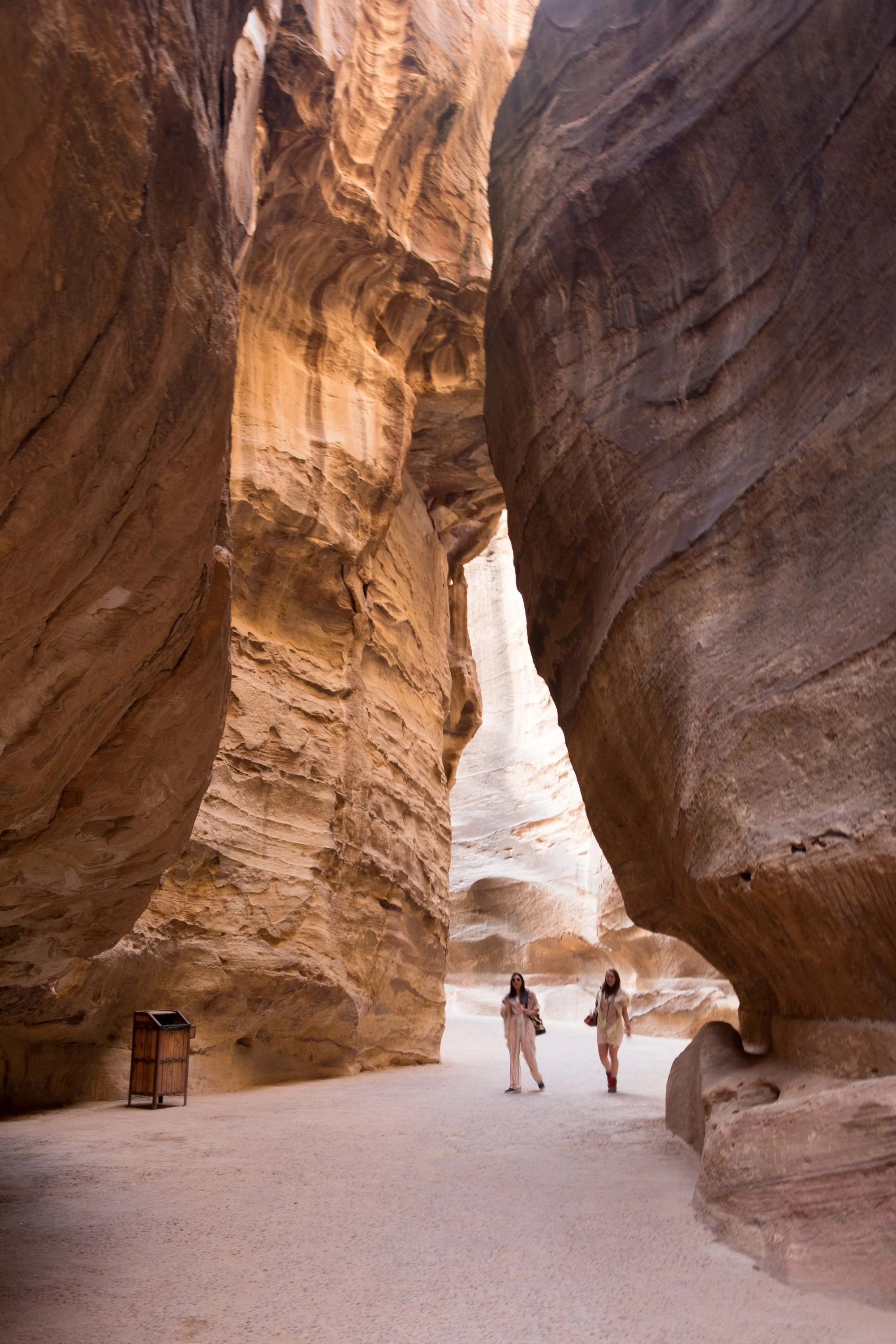 Jordanië Petra