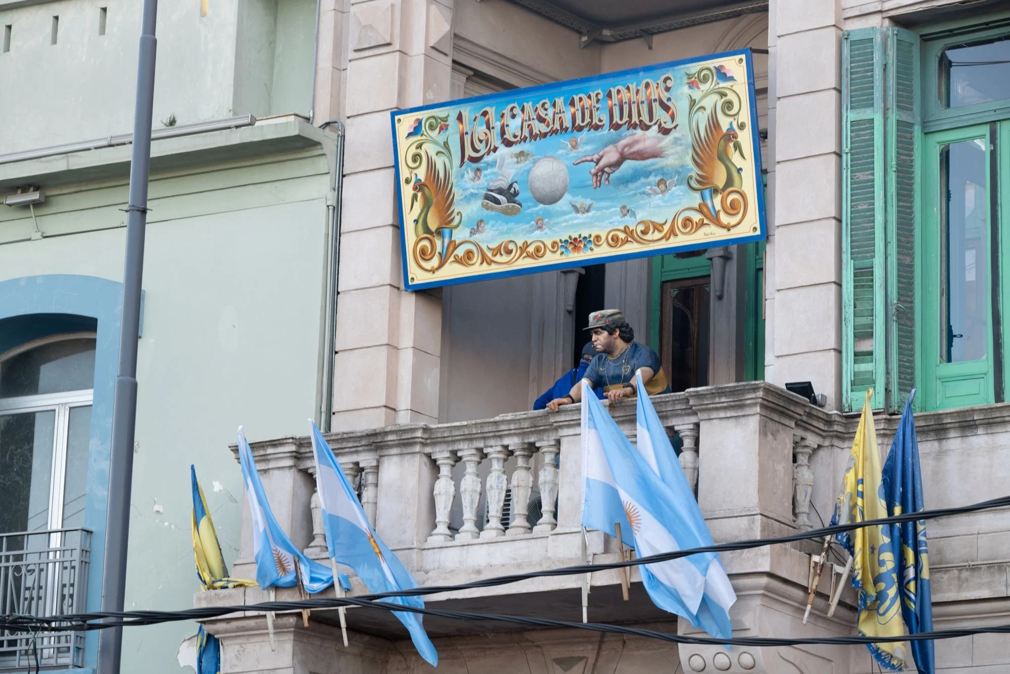 Buenos Aires