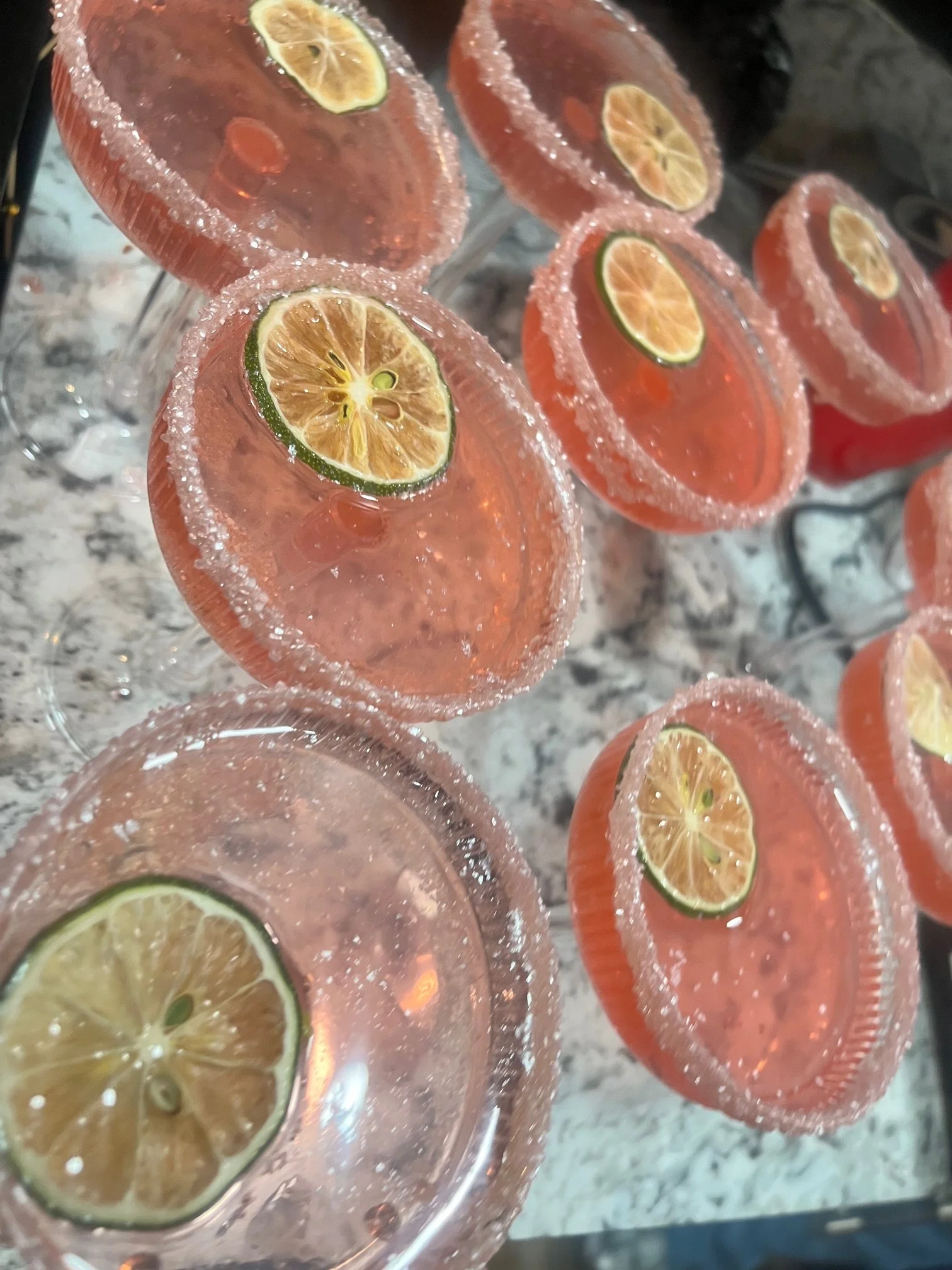 Five-Course | The Chef’s Tasting Experience