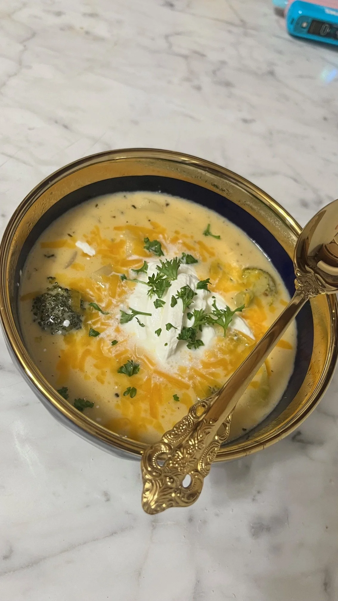 Four-Course | The Elevated Experience