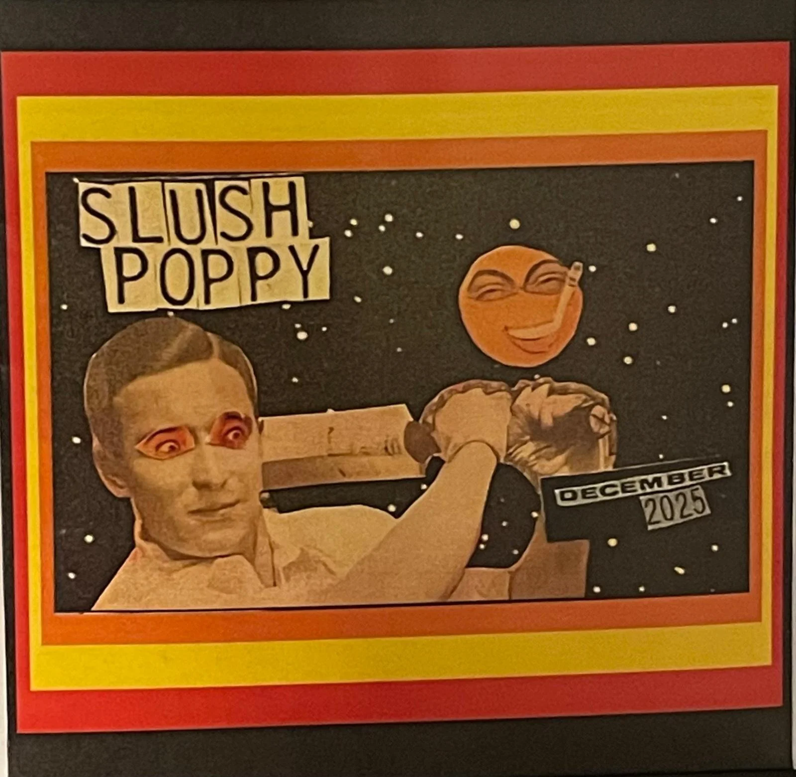 12/25 Compilation (CD)