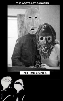 Hit The Lights (Cassette)
