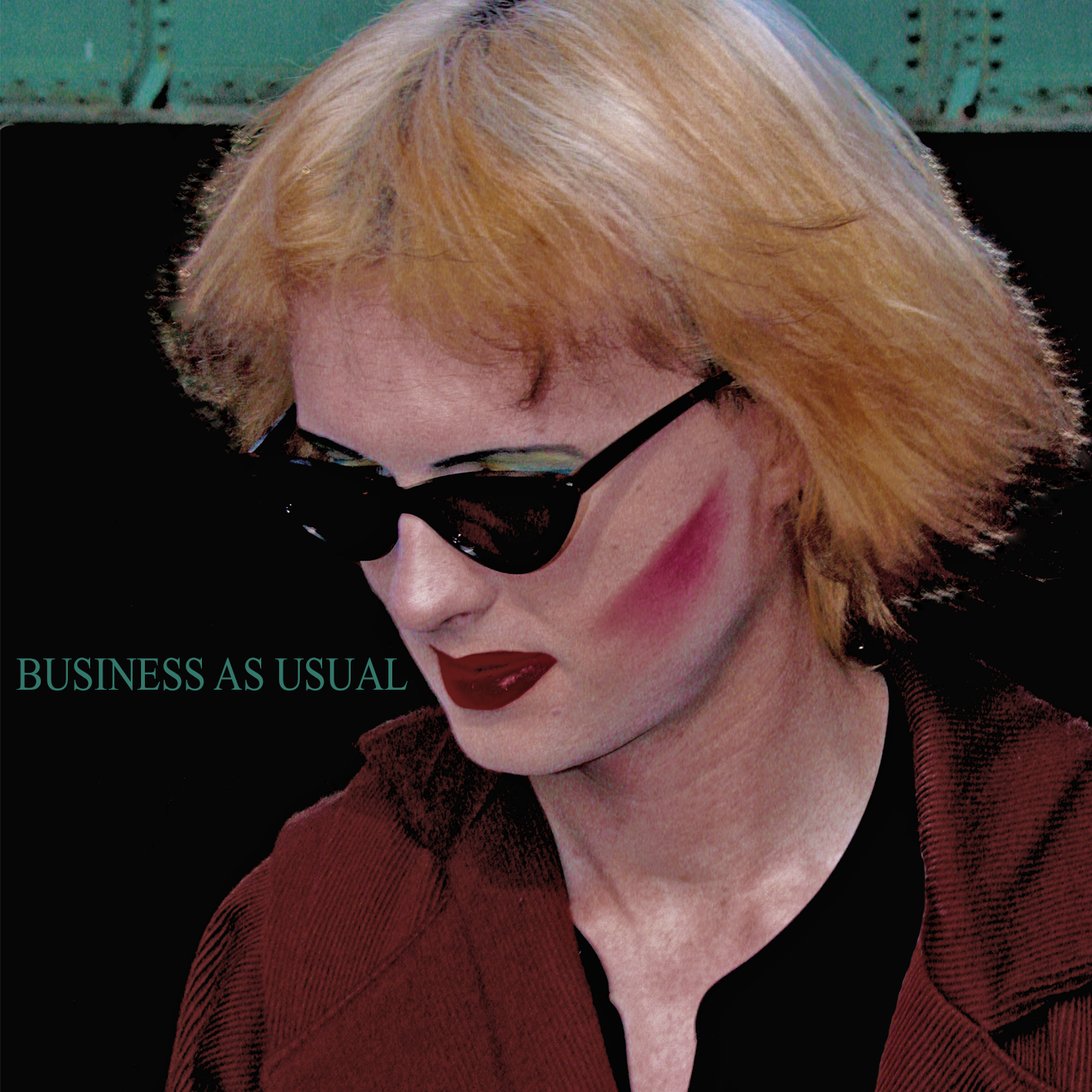 Business As Usual (CD)