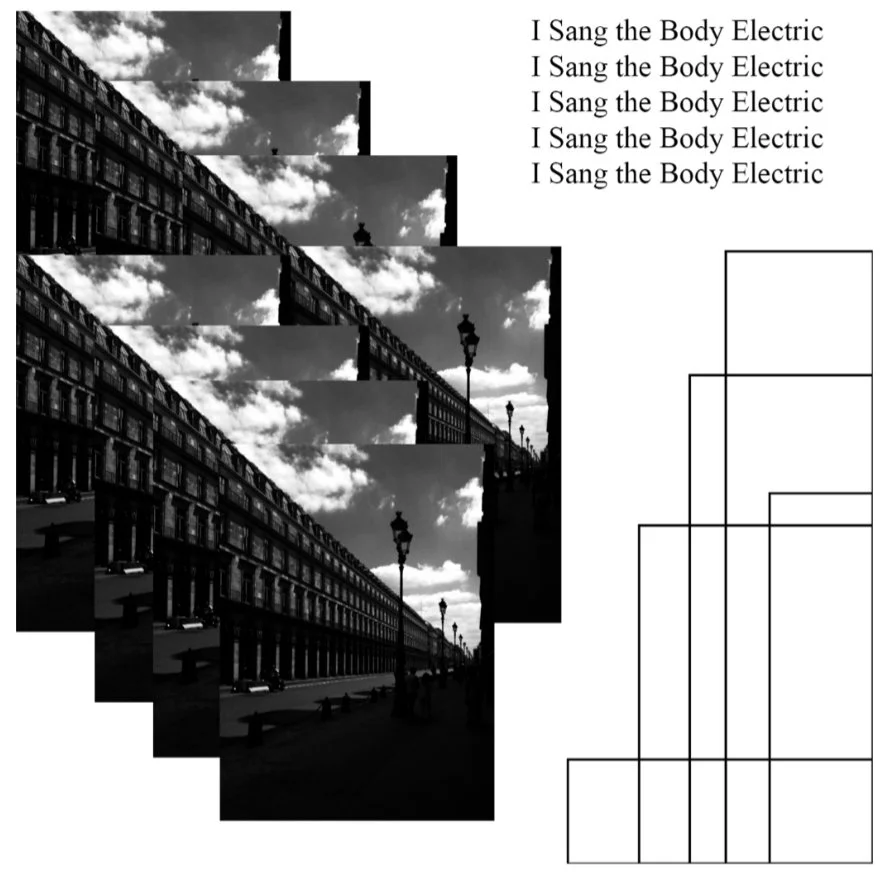I Sang The Body Electric (CD)