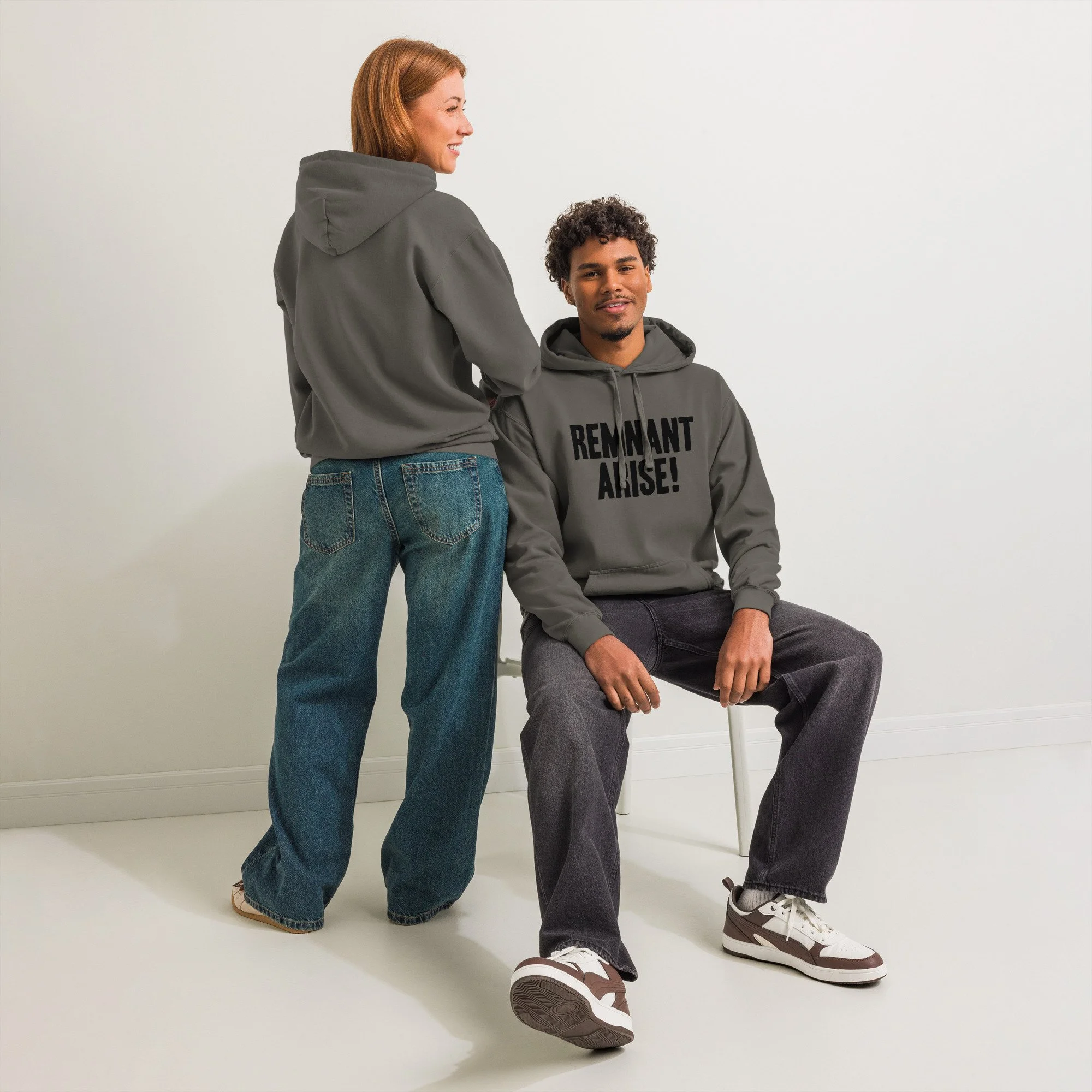 Remnant Arise hoodie