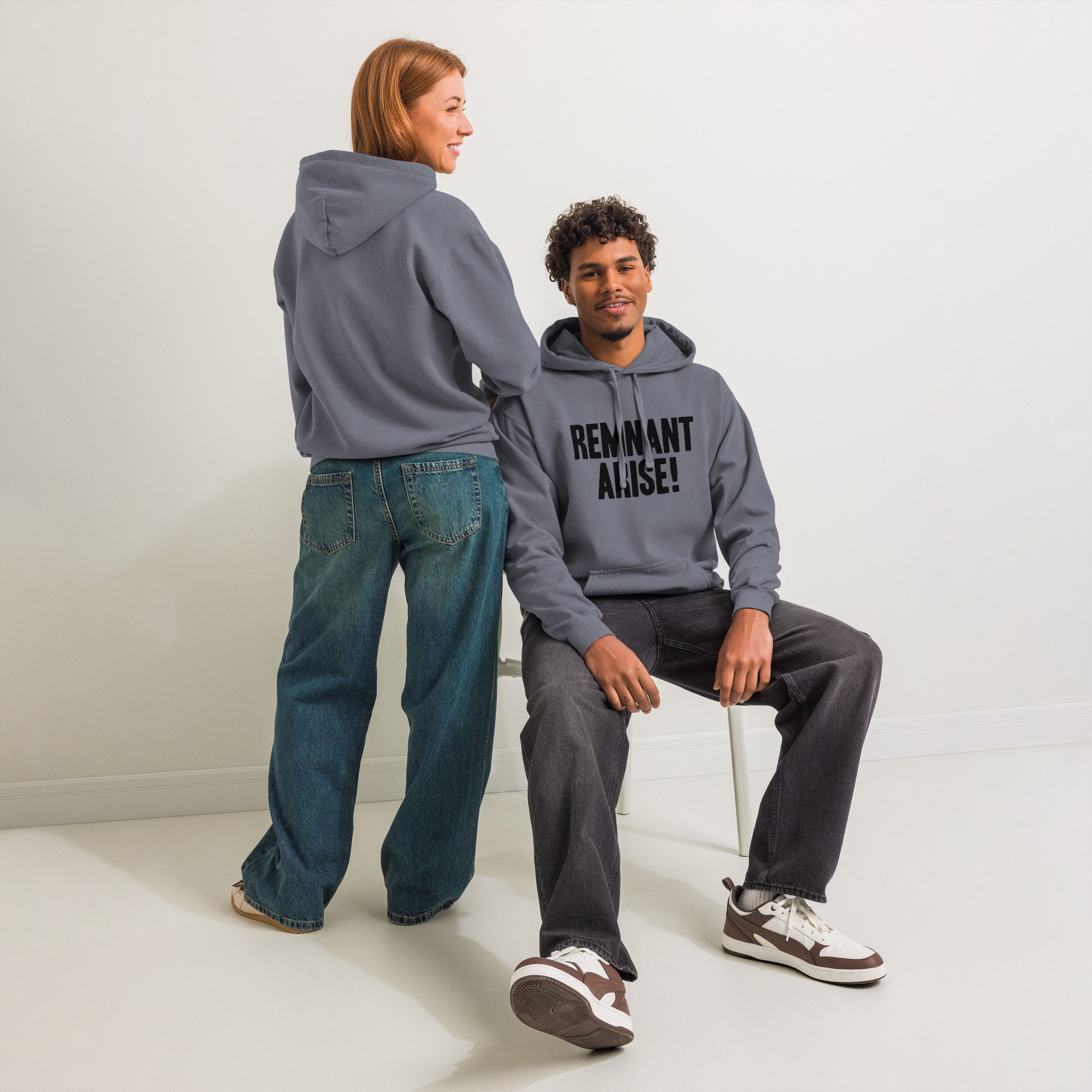 Remnant Arise hoodie