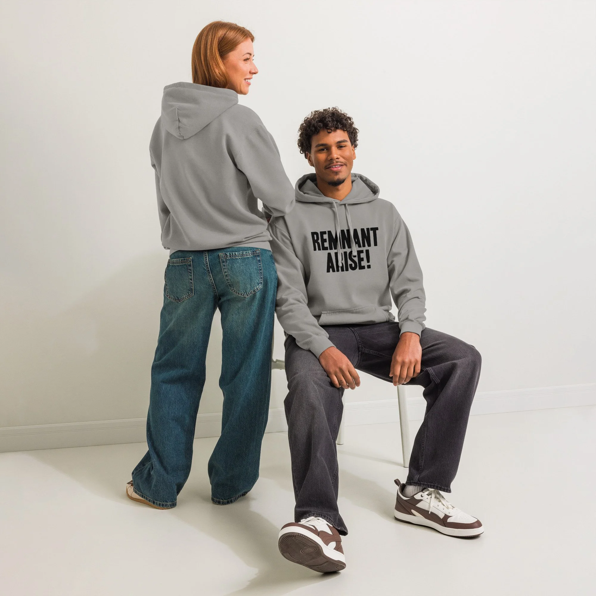 Remnant Arise hoodie