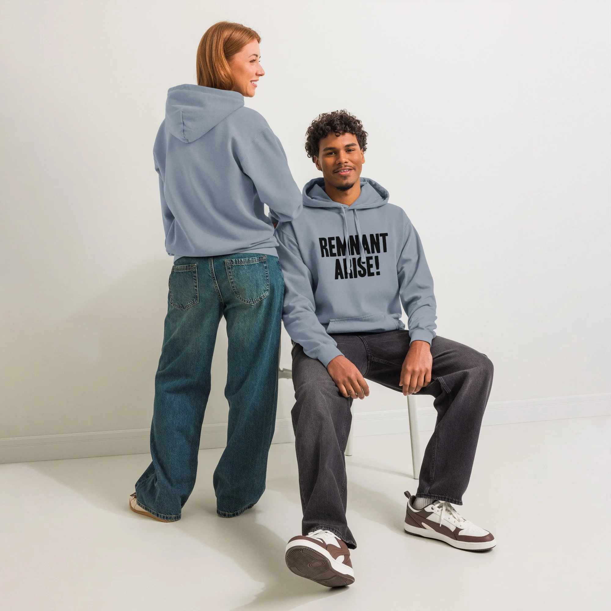 Remnant Arise hoodie